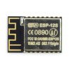 WiFi modul ESP12S ESP8266 Black - 9 GPIO, ADC, PCB anténa - zdjęcie 2