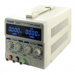 Laboratorní zdroj Zhaoxin RPS-3005DB 30V 5A