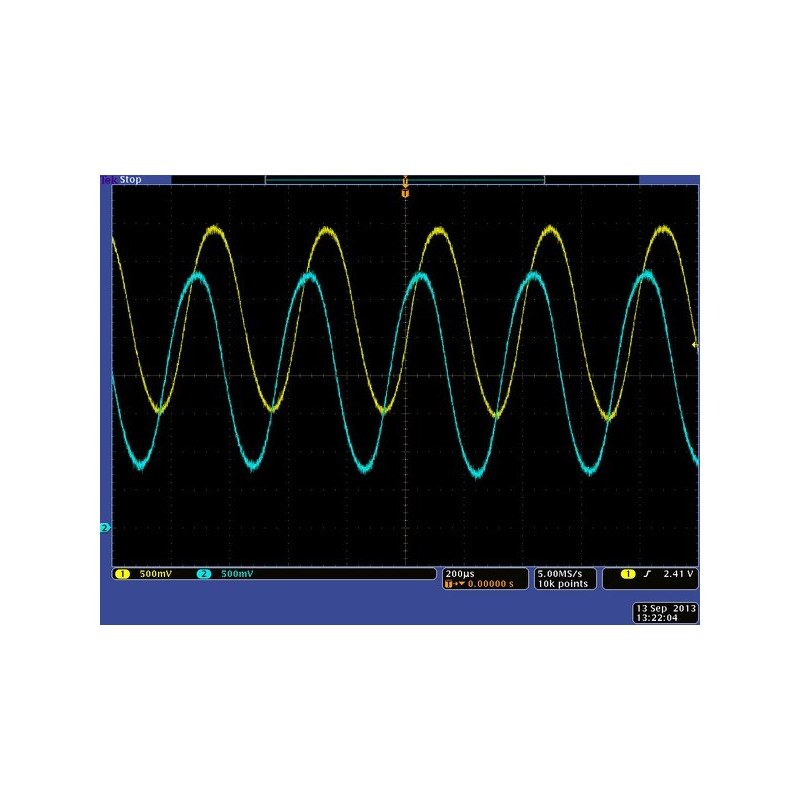 Sada optického kodéru pro mikromotory Pololu - verze 3,3 V - 2