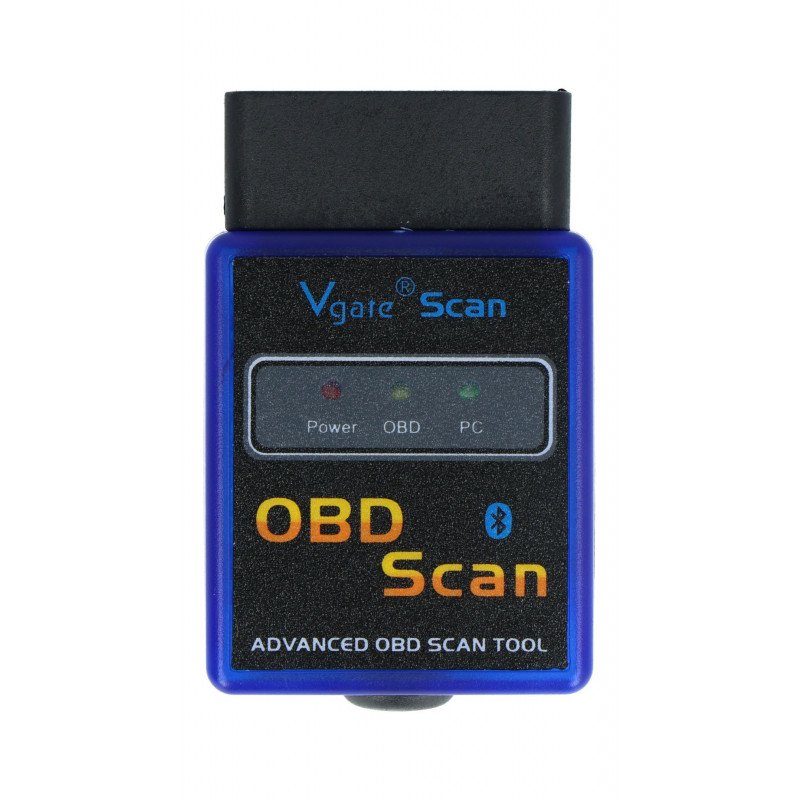 Diagnostická sada SDPROG + VGate Scan Bluetooth 3.0