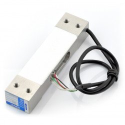 Tenzometrický paprsek NA1 40 kg (400 N)