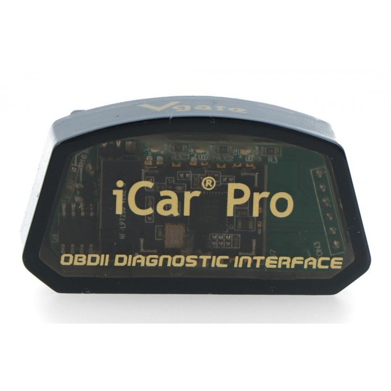 Diagnostická sada WiFi SDPROG + VGate iCar Pro