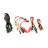Nabíječka Li-Pol s mini balancerem SkyRC IMAX B6 v2 - USB Nabíječka Li-Pol s mini balancerem SkyRC IMAX B6 v2 - USB - zdjęcie 5