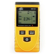 Měřič elektromagnetického pole Benetech GM3120