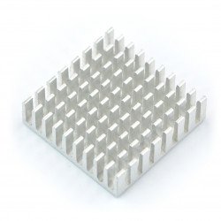 Chladič RAD21 35x35x10mm