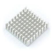Chladič RAD21 35x35x10mm