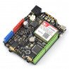 GSM / GPRS / GPS SIM808 se základní deskou Arduino Leonardo - zdjęcie 1