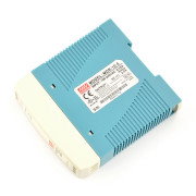 Zdroj Mean Well MDR-10-5 na DIN lištu - 5V / 2A / 10W