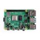 Oficiální sada s Raspberry Pi 4B WiFi 2 GB RAM + příslušenství Oficiální sada s Raspberry Pi 4B WiFi 2 GB RAM + příslušenství