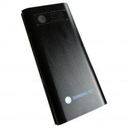 PowerBank 20000 mAh mobilní baterie pro 3D skenery EinScan Pro