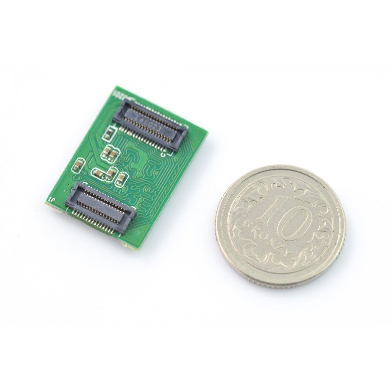 64 GB eMMC Předpokládejte paměťový modul pro Rock Pi