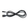 Lanberg HDMI - kabel HDMI micro V1.4 - černý - 1,8 m - zdjęcie 3
