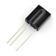 Infračervený přijímač TSOP31236 - 36 kHz