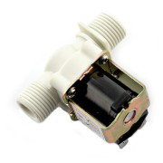 DFRobot - elektromagnetický ventil pro kapaliny se závitem 12 - 1/2 ''
