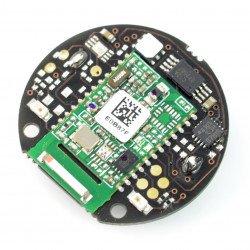 iNode Care Sensor 3 - přesný snímač pohybu, teploty a vlhkosti