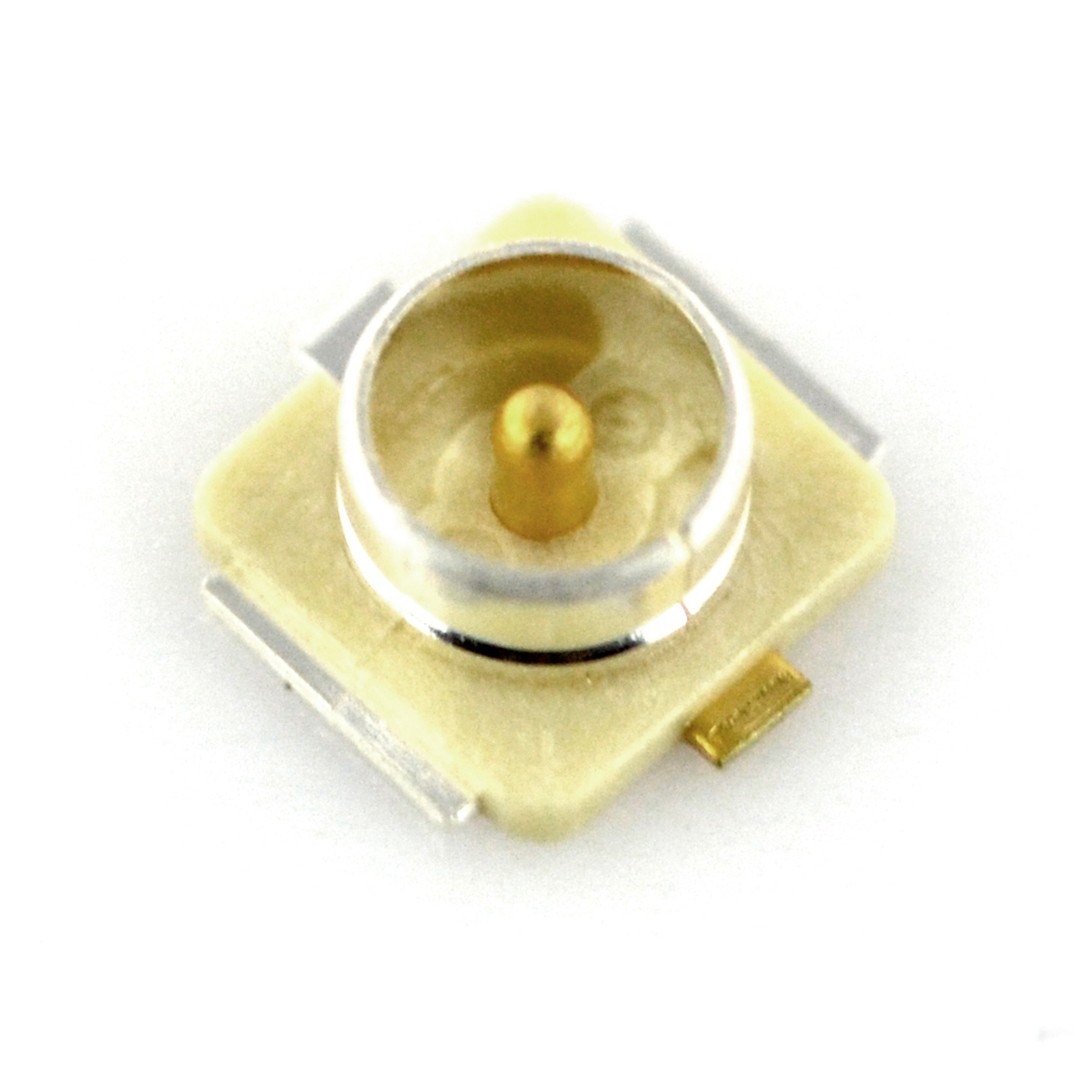 U.FL - konektor antény SMD