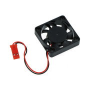5V ventilátor 30x30x8mm - pro pouzdro Raspberry Pi