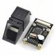 Čtečka otisků prstů - s 32bitovou kartou STM32F205 Čtečka otisků prstů - s 32bitovou kartou STM32F205