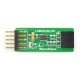LSM303DLHC - tříosý akcelerometr I2C a magnetometr - modul Waveshare * LSM303DLHC - tříosý akcelerometr I2C a magnetometr - modul Waveshare *