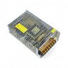 Průmyslový impulsní napájecí zdroj pro LED pásky a pásky 12V / 16,5A / 200W - zdjęcie 1