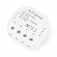 Coolseer COL-DMB01W - ovladač osvětlení WiFi 230V Coolseer COL-DMB01W - ovladač osvětlení WiFi 230V