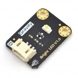 DFRobot Gravity - modul s LED diodou Power