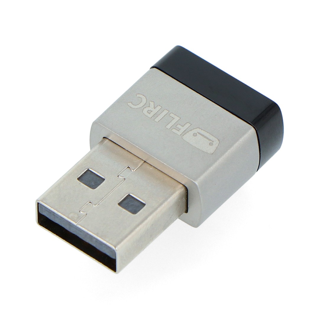 Flirc USB v2 - USB ovladač pro dálkové ovládání