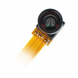 Kamerový modul pro Raspberry Pi Zero - s úpravou zaostření - 15cm 160 °