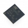 Mikrokontrolér ST STM32MP157CAC3 Cortex A7 + M4 - TFBGA361 - zdjęcie 1
