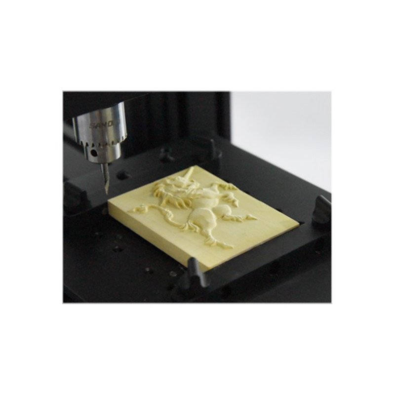 CNC modul pro 3D tiskárnu Dobot Mooz