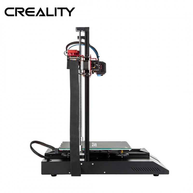 3D tiskárna - Creality CR-10S Pro