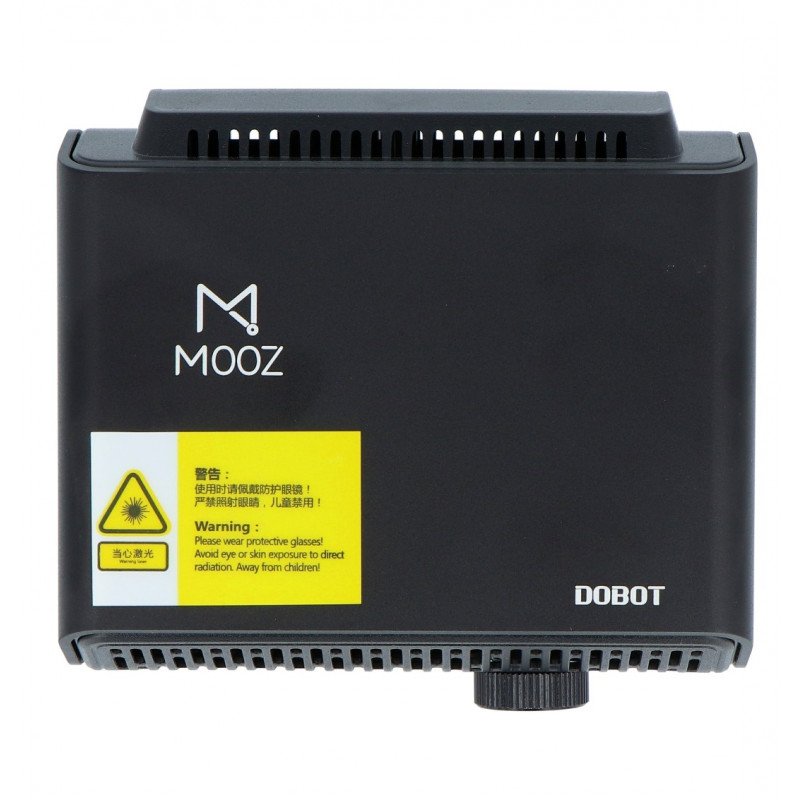 Laserový modul pro 3D tiskárnu Dobot Mooz - 1,6 W.