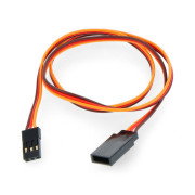 Prodlužovací kabel pro serva 45 cm