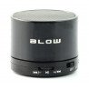 Blow BT60 3W přenosný Bluetooth reproduktor - zdjęcie 2