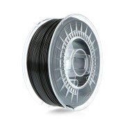 Filament Devil Design PLA 2,85 mm 1 kg - černý