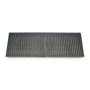 ESD stojan pro desky plošných spojů 410x140x20mm