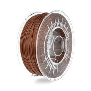 Filament Devil Design PLA 1,75 mm 1 kg - měď