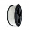 Filament Devil Design PLA 1,75 mm 2 kg - bílá - zdjęcie 1