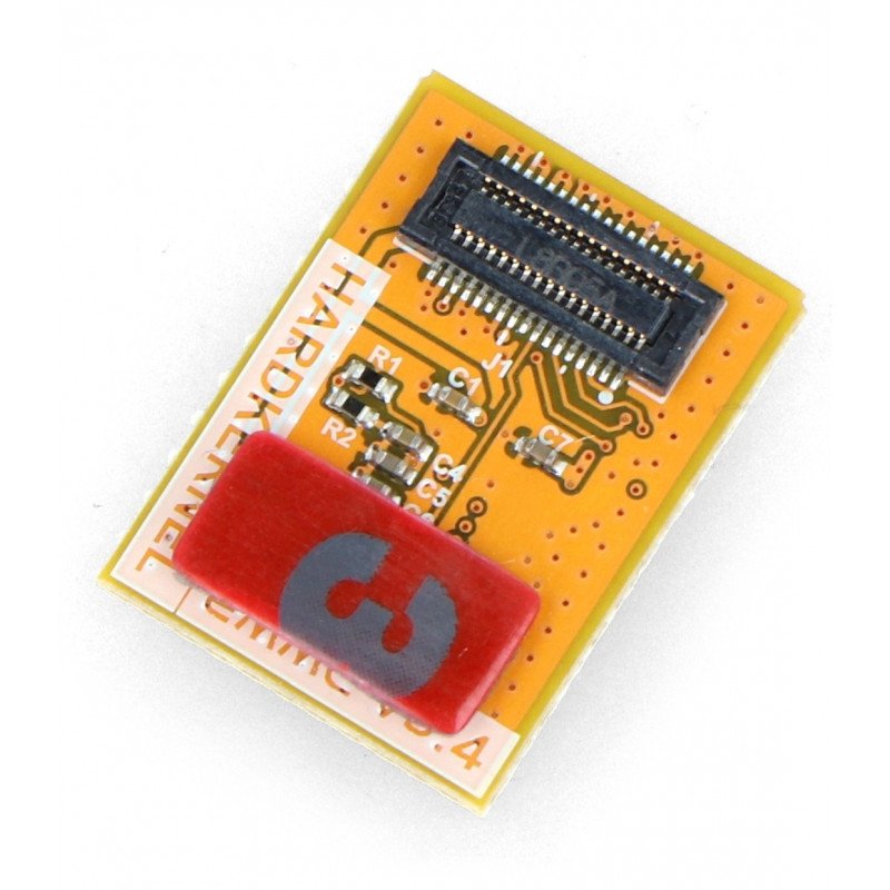 32GB eMMC paměťový modul pro Odroid H2