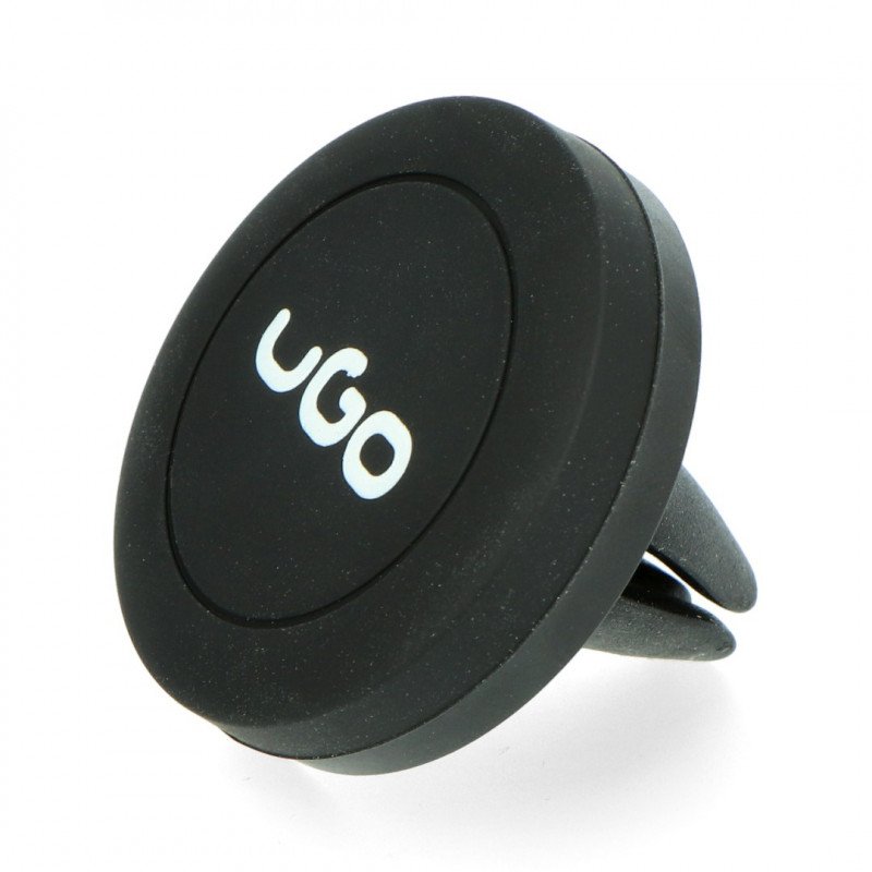 Magnetický držák do auta - navigace UGO USM-1082