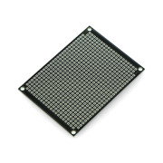 DFRobot ProtoBoard - prototypová deska s 572 poli - jednostranný