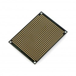 DFRobot ProtoBoard - prototypová deska s 572 poli - oboustranný