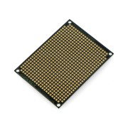 DFRobot ProtoBoard - prototypová deska s 572 poli - oboustranný