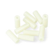 Nylonová vzdálenost 20mm - 10ks.