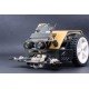 Max: bot - programovatelný robot pro děti - pro vlastní montáž