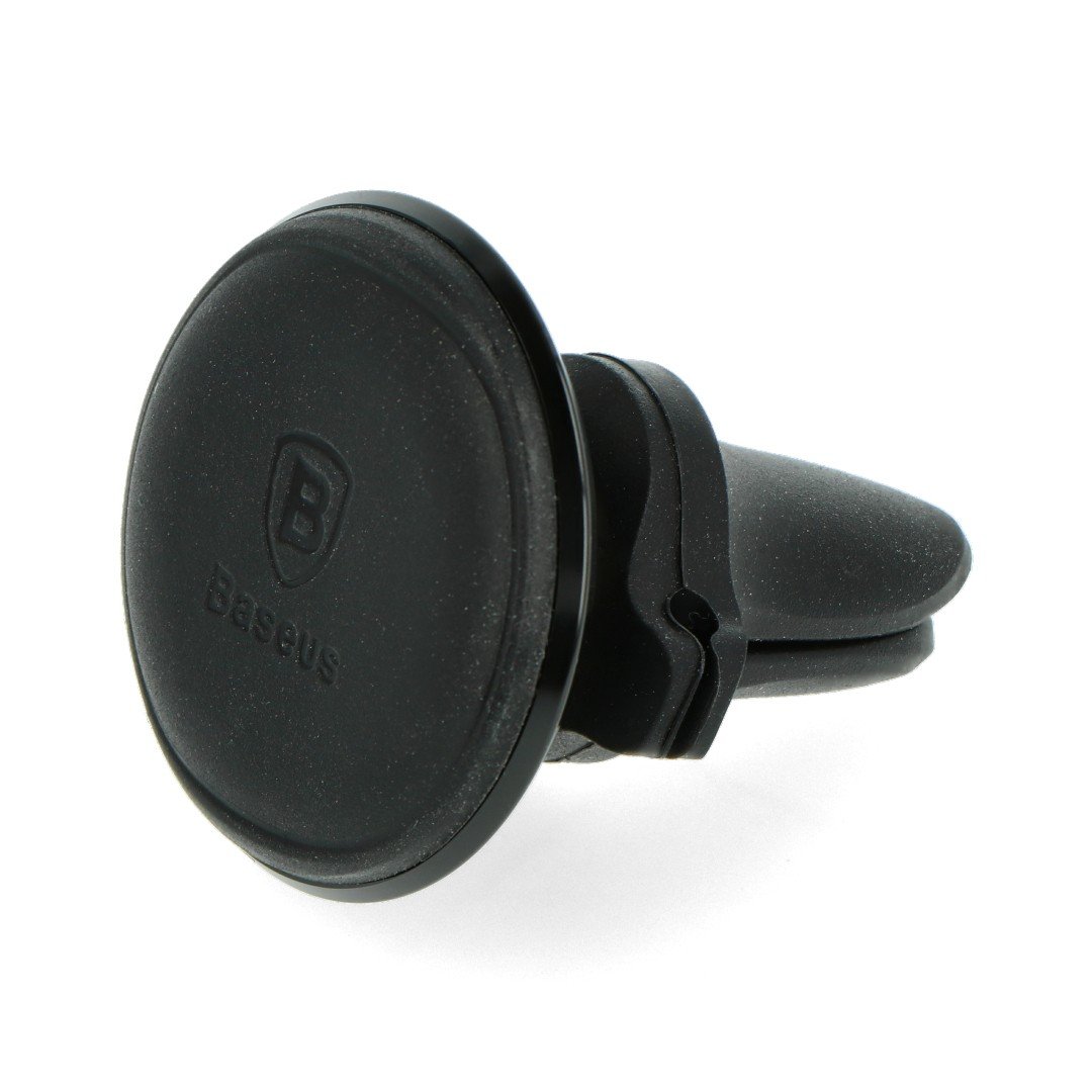 Magnetický držák do auta pro telefon - Baseus SUGX-A01- černý