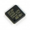 Mikrokontrolér ST STM32F100C8T6B Cortex M3 - zdjęcie 1