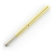 Pogo Pin - zaoblený P125-D