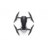 Kombinovaný dron DJI Mavic Air Fly More - Onyx Black - sada - zdjęcie 4