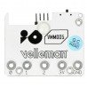 Napájení: bitový modul pro Micro: bit - Velleman VMM005 - zdjęcie 4